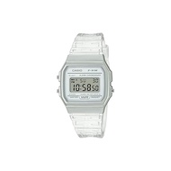 [Casio] Watch Casio Collection F-91WS-7JH White