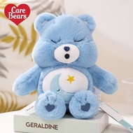 Care Bear 22cm ของแท้ 100% แคร์แบร์ หมีสายรุ้งน่ารัก ตุ๊กตาหมีแคร์แบร์ ตุ๊กตาแคร์แบร์ หมีแคร์แบร์