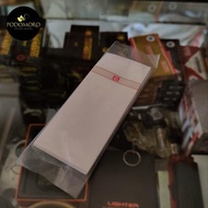 kertas rokok manis - R merah kemasan 10 gr
