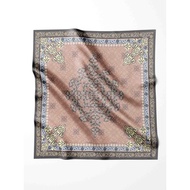 Zarcia Scarves - Redwood By Zefiks