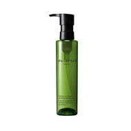 Shu Uemura 植村秀  Anti Oxi 綠茶抗氧化潔顏卸妝油 150ml