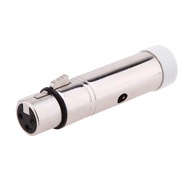 2.4G ISM DMX512 Wireless Female XLR Receiver