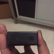 CDI 125ZR ORIGINAL motor