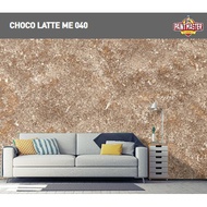 NIPPON PAINT MOMENTO® Textured Series - Elegant (ME 040 CHOCO LATTE)