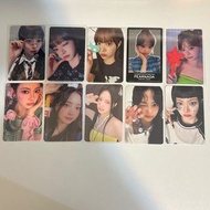 ✨LESSERAFIM✨Lesserafim Hong Eunchae Fearnada Easy Weverse Con Weverse festival Wvs Con Crazy Moms To