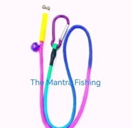 RADAR PANCING RAINBOW 🌈🌈🌈 /CUSTOM MADE RADAR FOR POND FISHING/RIVER FISHING/ 24 Inch/SESUAI UNTUK KO