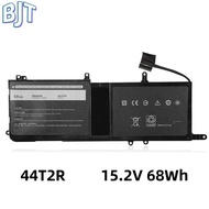 not ture link pre link New 44T2R Laptop Battery For Dell Alienware 15 R3 15 R4 17 R4 17 R5 9NJM1 MG2