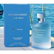 Paris Corner🎖️ Pendora Scents Enchantment Eau De Intense Perfume For Men 100 ML