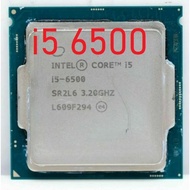 PC cpu i5 6500 / i5 7500 / i5 6400 / i5 6400T / i5 6500T..... socket 1151 / free thermal paste