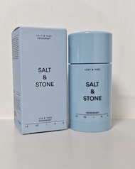 新品現貨 Salt & stone Salt and Stone 2026 new launch Lily & Yuzu deo 百合柚子 Extra-Strength Aluminum-Free D