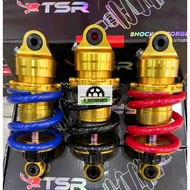 TSR RACING Monoshock Adjustable 190MM 200MM 203MM 205MM 213MM LC135 Y15ZR Y16ZR SYM VF3I RS150 RSX G