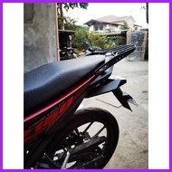 ▦ ◲ RACK X MOTORACK TOP BOX BRACKET FOR RAIDER 150 FI