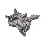 15100-46052 Engine Oil Pump Assembly Suitable for 2JZ Engine OOQO