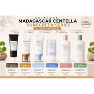 【SKIN 1004】 Madagascar Centella Sunscreen Series Sun Serum Sun Cream Sun Stick Sun Milk SPF50+ PA+++