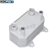 Engine Oil Cooler 04892368AD for Dodge Journey 2.4L 4892368AD Car Parts