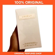 [100% ORIGINAL] Lovely by Sarah Jessica Parker 100ml EDP Perfume For Women [Post Within 24hrs]