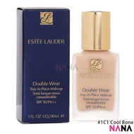 ESTEE LAUDER Double Wear Stay-In-Place Makeup SPF 10/PA++ #1C1 Cool Bone 30ml