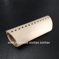 (READ DESCRIPTION) Koker loading coil radio ham antenna hf am ssb qrp coupler