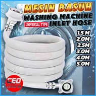 CEO 🇲🇾 Washing Machine Water Hose Mesin Basuh Inlet Hose Washer Pipe Connector Paip Mesin Basuh Masu