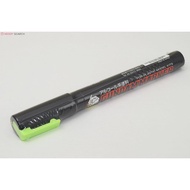 Gundam Marker Model Paint Pen GM15 (Fluorescent) Fluorescent Green