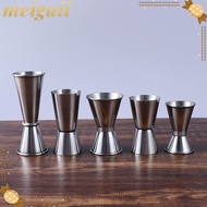 MEIGUII Measure Cup Home &amp; Living Kitchen Gadgets Barware Cocktail Mug