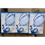 Amubag MPM/Ambubag MPN Anak Dewasa Bayi/Manual Resuscitator MPM Pvc