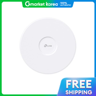 TP-LINK EAP773 ตัวกระจายสัญญาณไร้สาย/BE11000/10Gbps/PoE++