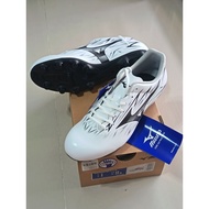 Mizuno Stud Shoes Length 27cm EU 42 New Authentic Box