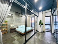 อพาร์ตเมนต์ 3 ห้องนอน 2 ห้องน้ำส่วนตัว ขนาด 110 ตร.ม. – เขต 4 (Destiny Apartment River Gate 3Br2904)