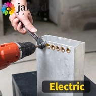 JARRED Hand Rivet Nut Tool, Steel Nuts Fasteners Manual Rivet Tool, Tool Kit Professional Easy Insta