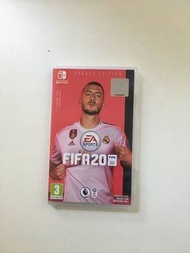 Switch FIFA20