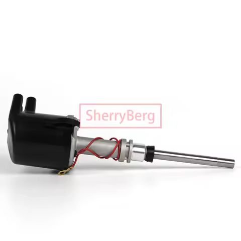SherryBerg Distributor FOR FIAT 127 900 1971 1972 1973 1974 1975 1976 77 78-83 for Hatchback Petrol 