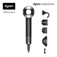 Dyson supersonic dryer HD08 (black)