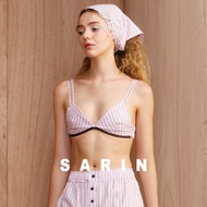 sarin Bralette Prop สายเดี่ยว