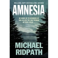 (BBW) AMNESIA (ISBN: 9781782397564)