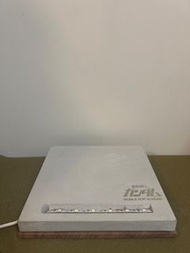 高達 印字發光水磨石地台 Gundam Light Base