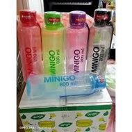 Minigo 800ml Drinking Bottle BASIC HOME 800 Sports Drinking Bottle ML