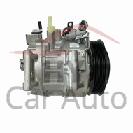 TOYOTA VELLFIRE 15 3.5 7SAS17C 7PK COMPRESSOR 0800