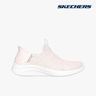 SKECHERS - Giày slip on nữ Ultra Flex 3.0 Shiny Night 149594-OFWT