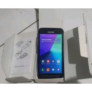 HP SEKEN SAMSUNG GALAXY XCOVER 4 RAM 2 16 NFC LTE