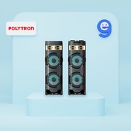POLYTRON Speaker Bluetooth PAS 10D28 / PAS10D28 / PAS-10D28