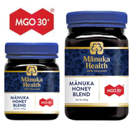 Manuka Health Manuka Honey MGO 30+ ขนาด 250g/500g