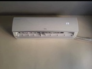 TCL 2.5 HP SPLIT type Inverter aircon