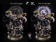 Gk新品預訂 SDS & 簡刻 Studio 岩柱 - 悲鳴嶼行冥