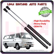 Nissan Urvan E24 E25 Rear Bonnet Damper Absorber Heavy Duty