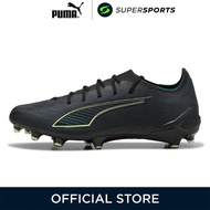 PUMA Ultra 6 Ultimate FG Eclipse รองเท้าฟุตบอลผู้ชาย