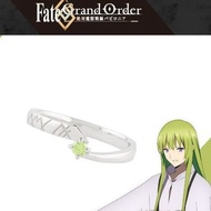 Fate/Enkidu/New Anime Series Enkidu Lock Ring Ring/gkit