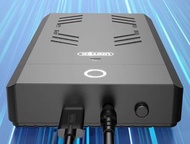 USB 3.0 SATA III 2.5"/3.5" 外置硬碟盒 Max 6TB USB type C