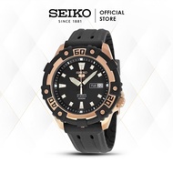 Jam Tangan Pria Seiko 5 Sports Automatic SRP480 Original