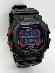 Casio GXW-56 光動能電波 Multi Band 6 錶 -日本製造🇯🇵（附說明書）